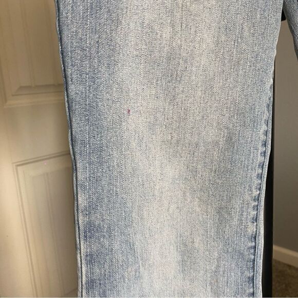 DKNY Jeans / size 7 - Picture 2 of 9